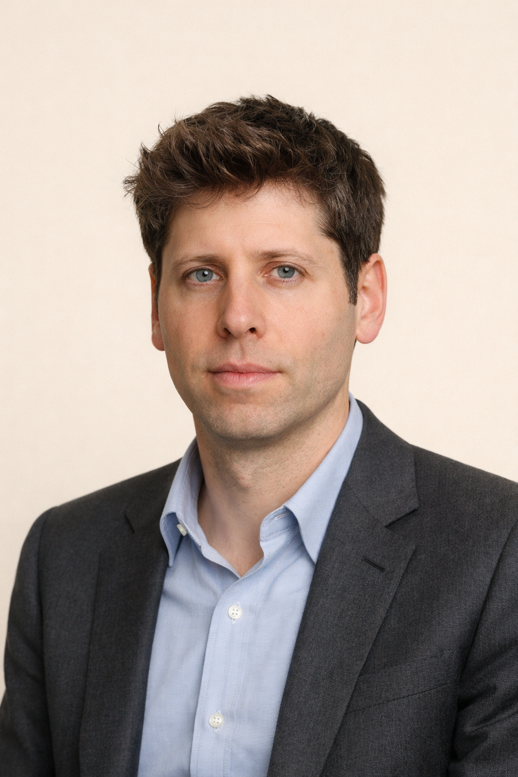 Sam Altman