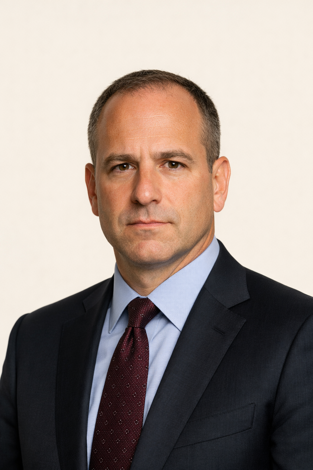 Todd Blanche