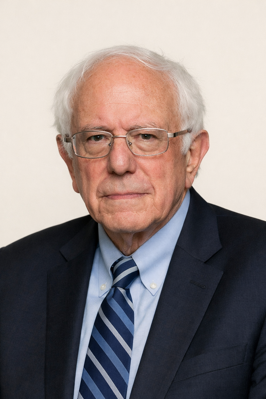 Bernie Sanders