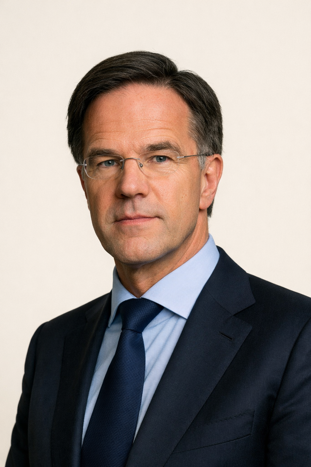 Mark Rutte