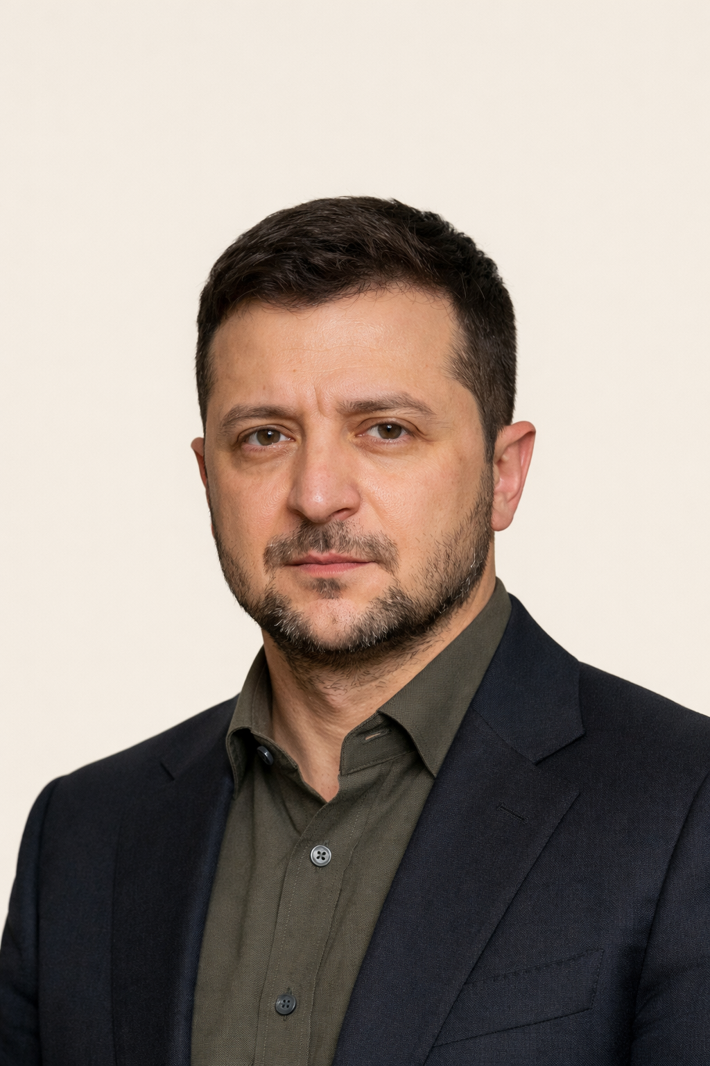 Volodymyr Zelenskyy