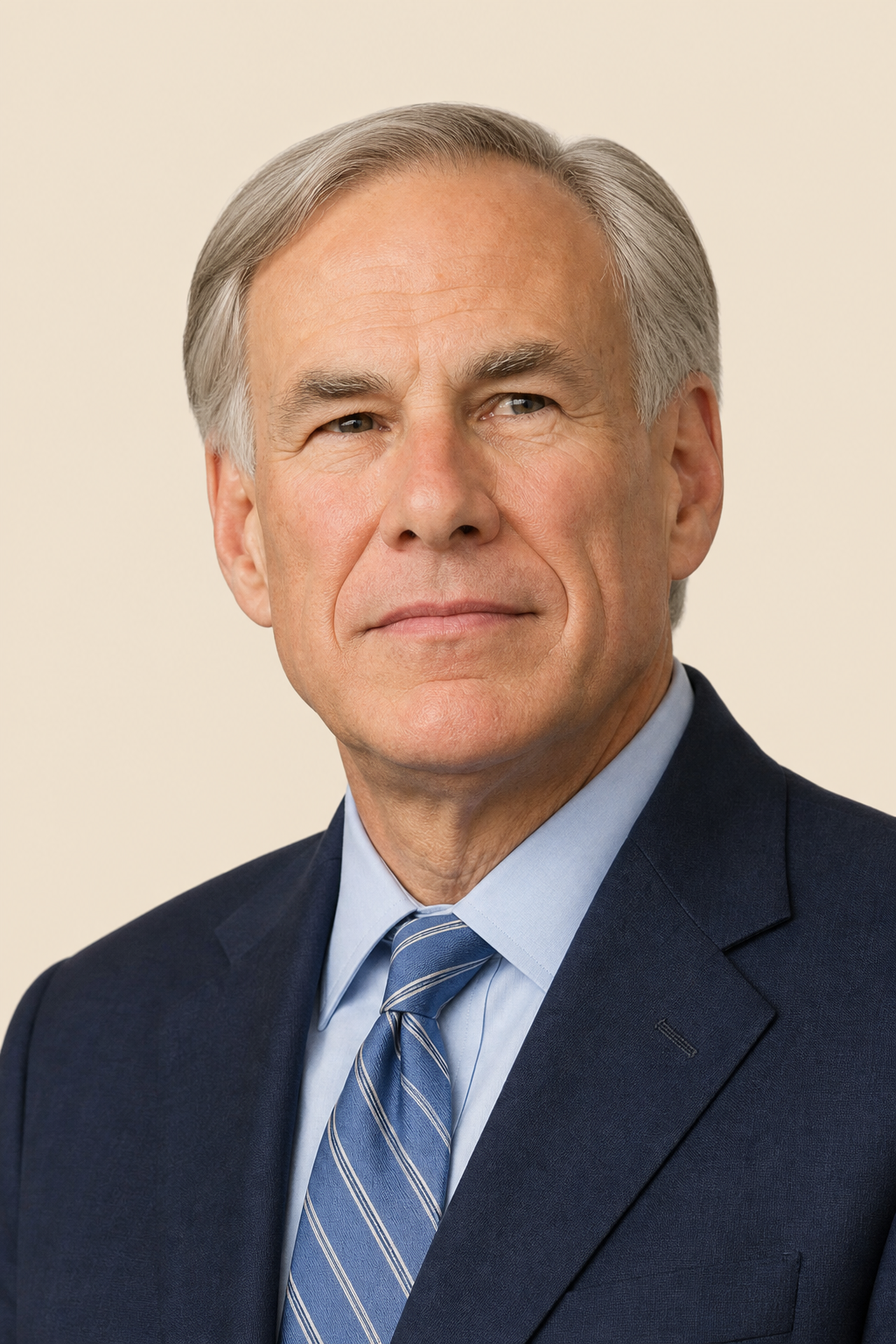 Greg Abbott